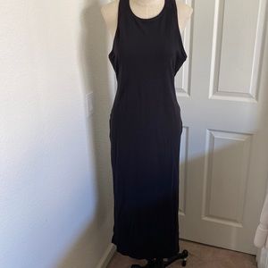 Lululemon Refresh Maxi Dress